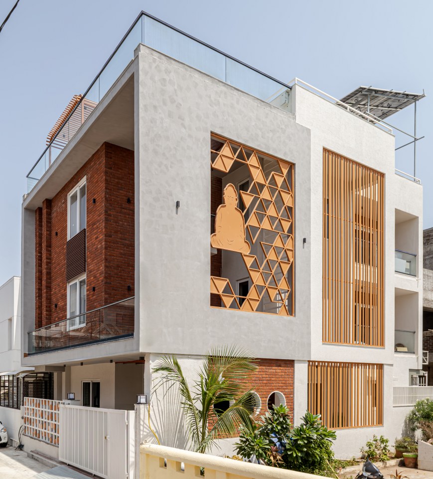 Infrastructure Development